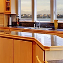 Kitchen Circle